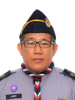 Pesuruhjaya Ibu Pejabat Negeri (Persaudaraan BP)
