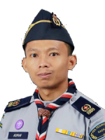 Pesuruhjaya Ibu Pejabat Negeri (Penyelaras Pengakap Kanak-Kanak)