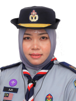 Pesuruhjaya Ibu Pejabat Negeri (Unit Pengakap Khas & Koperasi Pengakap)