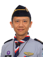 Penolong Ketua Pesuruhjaya Pengakap Negeri (Pendaftaran & Rekod Keahlian)