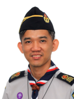 Pesuruhjaya Daerah (Georgetown Utara)