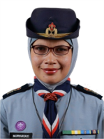 Pesuruhjaya Daerah (Nibong Tebal)