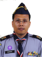 Pesuruhjaya Daerah (Balik Pulau)