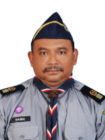 Pesuruhjaya Daerah (Butterworth)
