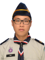 Pesuruhjaya Ibu Pejabat Negeri (Anugerah BP, SWA & SDG)