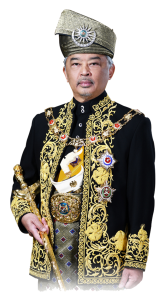 Penaung Utama