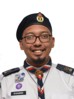 Pesuruhjaya Ibu Pejabat Negeri (Setiausaha Program Negeri)