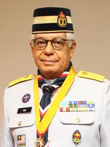 Penaung